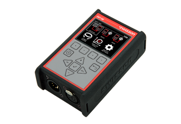 DMX Tester & RDM Controller